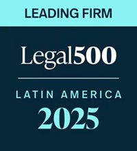 The Legal 500 Latin America 2021