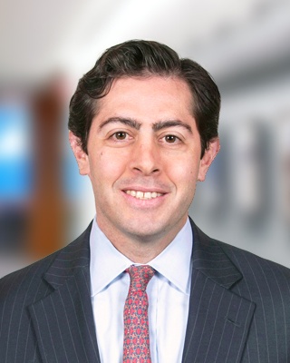 Matthew L. Mazur